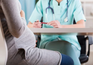 Management péče o těhotné ženy s hypotyreózou
