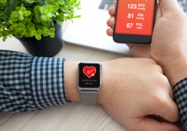Videokazuistika: Jak mi pomohly chytré hodinky odhalit srdeční arytmii