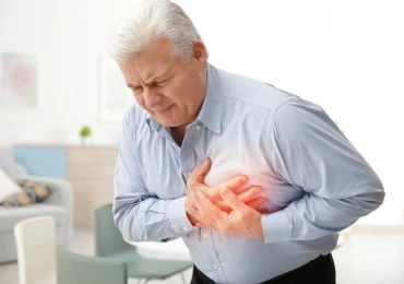 Význam a aktuální podoba nefarmakologických opatření v terapii chronického srdečního selhání