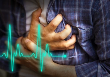 Diabetik s akutním infarktem myokardu v ordinaci praktika