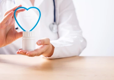 Karvedilol vs. bisoprolol v léčbě chronického srdečního selhání: Který z nich je vhodnější, proč a pro koho?