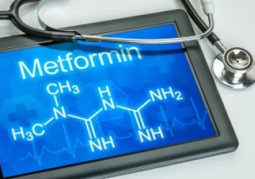Postavení metforminu v roce 2019